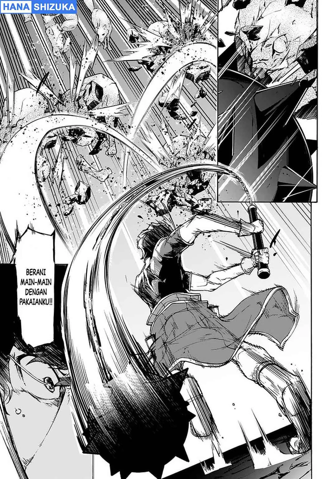 Inaka no Home Center Otoko no Jiyuu na Isekai Seikatsu Chapter 25 Gambar 30