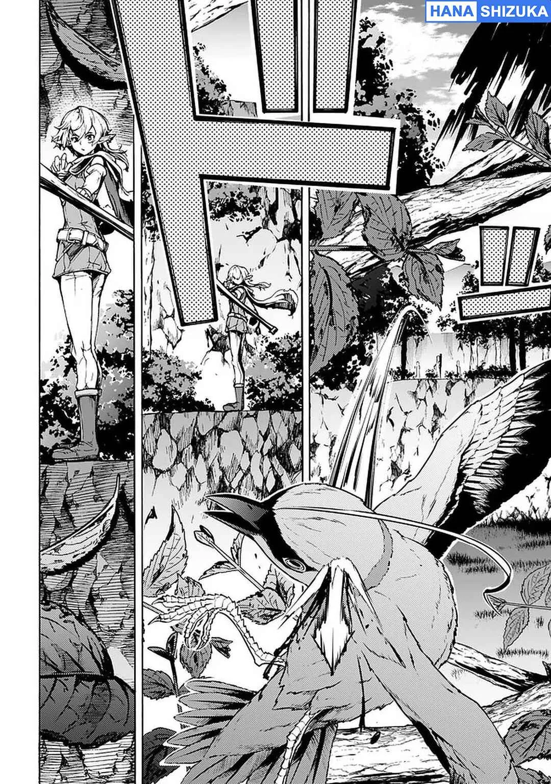 Inaka no Home Center Otoko no Jiyuu na Isekai Seikatsu Chapter 25 Gambar 9