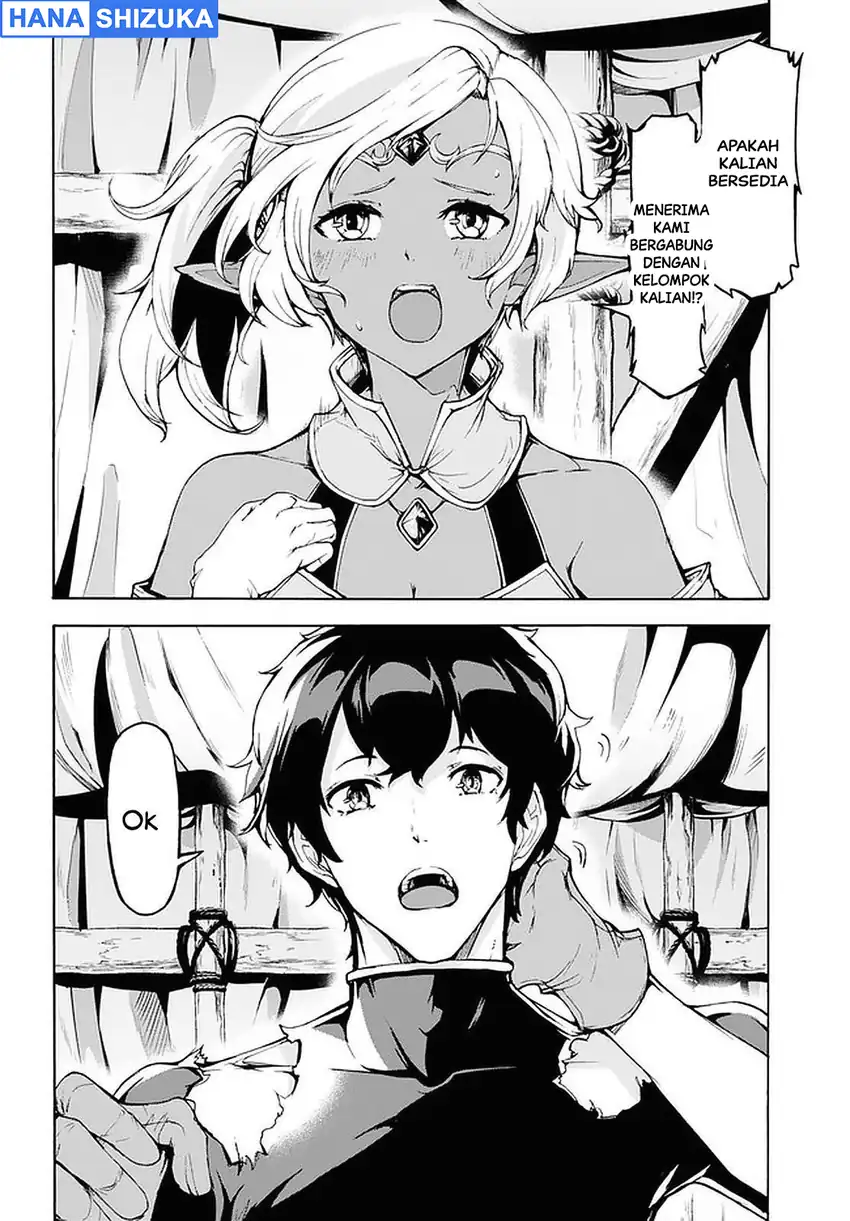 Inaka no Home Center Otoko no Jiyuu na Isekai Seikatsu Chapter 26 Gambar 5