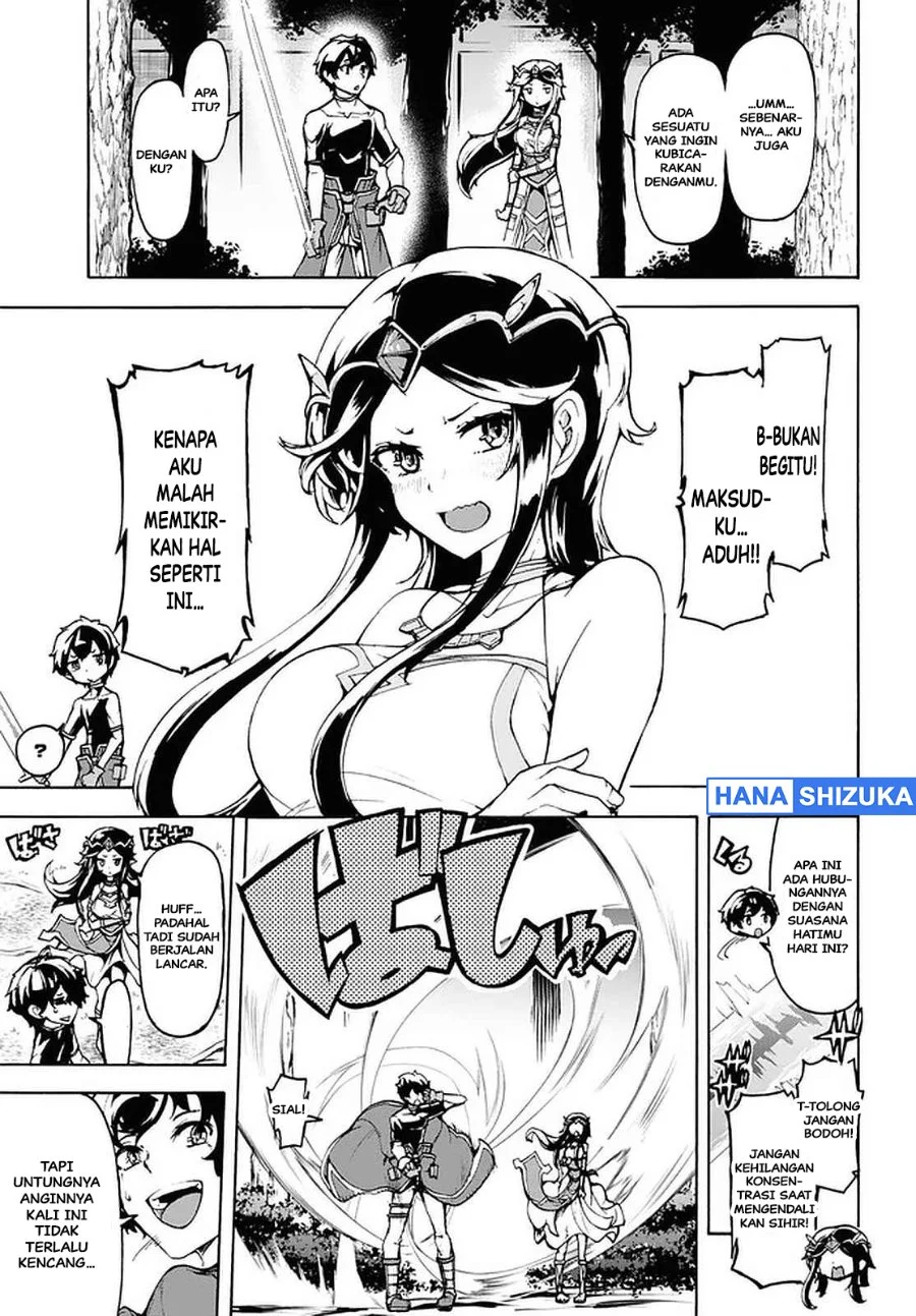 Inaka no Home Center Otoko no Jiyuu na Isekai Seikatsu Chapter 27 Gambar 12