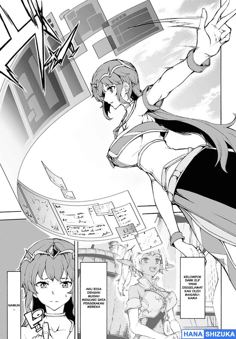 Inaka no Home Center Otoko no Jiyuu na Isekai Seikatsu Chapter 27 Gambar 29