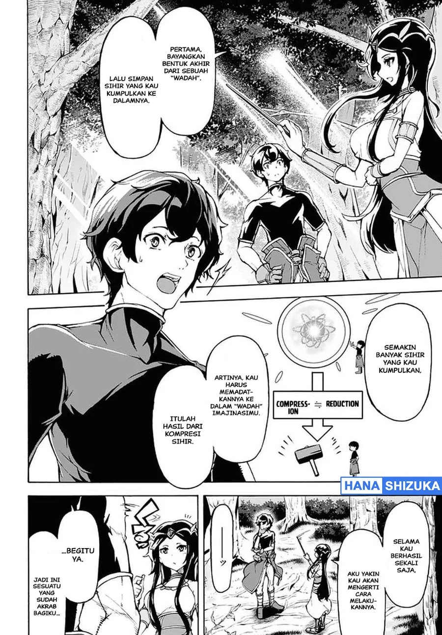 Inaka no Home Center Otoko no Jiyuu na Isekai Seikatsu Chapter 27 Gambar 9