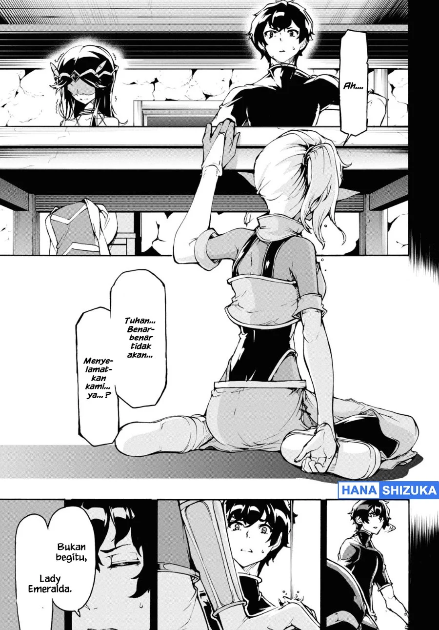 Inaka no Home Center Otoko no Jiyuu na Isekai Seikatsu Chapter 30 Gambar 10