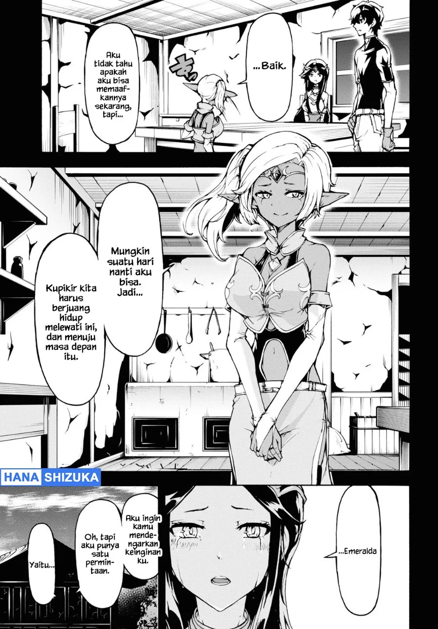 Inaka no Home Center Otoko no Jiyuu na Isekai Seikatsu Chapter 30 Gambar 14