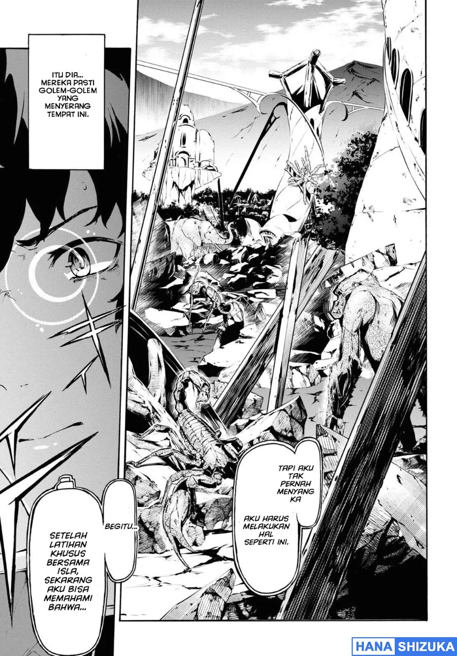 Inaka no Home Center Otoko no Jiyuu na Isekai Seikatsu Chapter 30 Gambar 20