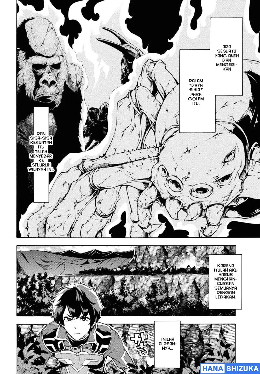 Inaka no Home Center Otoko no Jiyuu na Isekai Seikatsu Chapter 30 Gambar 21