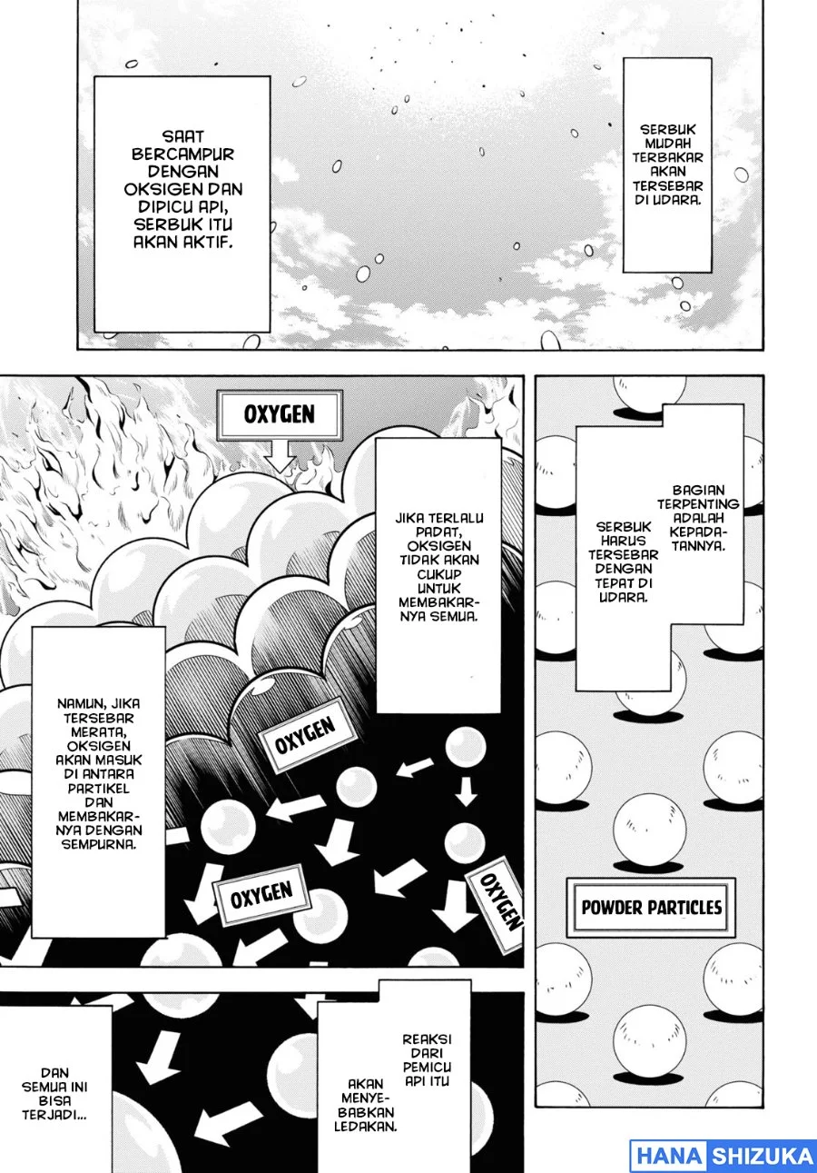 Inaka no Home Center Otoko no Jiyuu na Isekai Seikatsu Chapter 30 Gambar 24