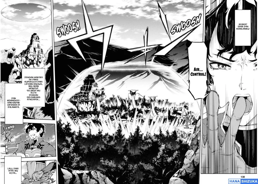 Inaka no Home Center Otoko no Jiyuu na Isekai Seikatsu Chapter 30 Gambar 25