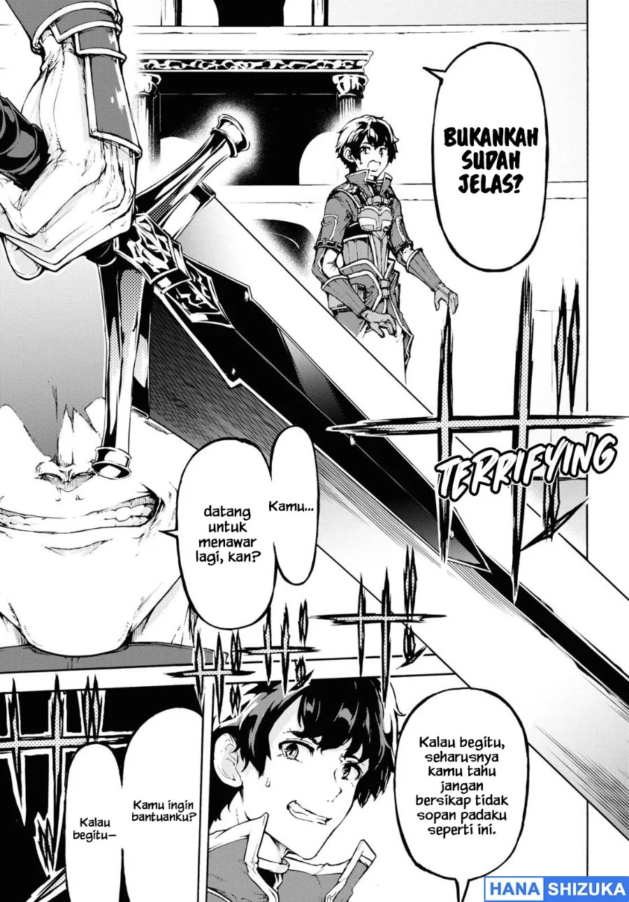 Inaka no Home Center Otoko no Jiyuu na Isekai Seikatsu Chapter 31 Gambar 29