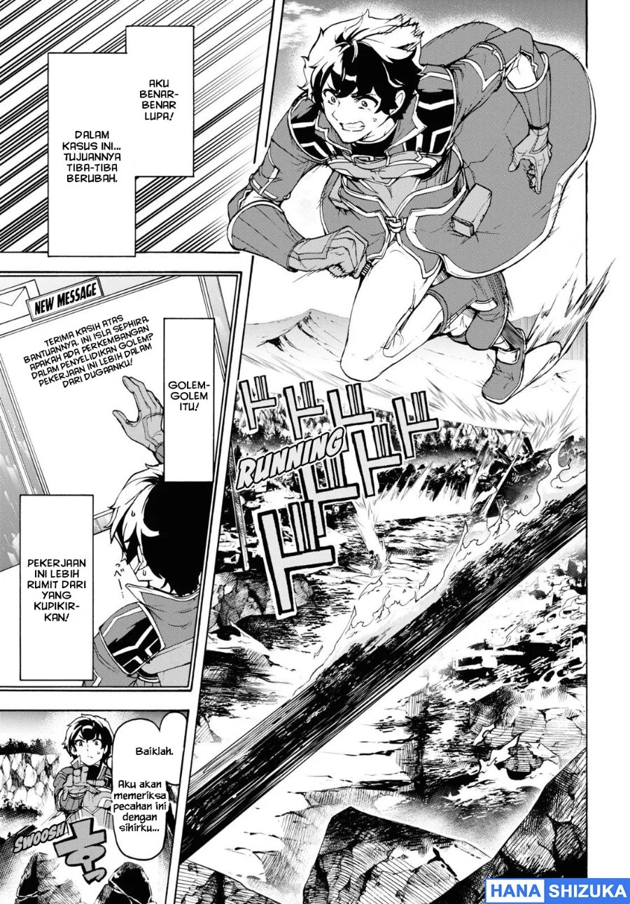 Inaka no Home Center Otoko no Jiyuu na Isekai Seikatsu Chapter 31 Gambar 6