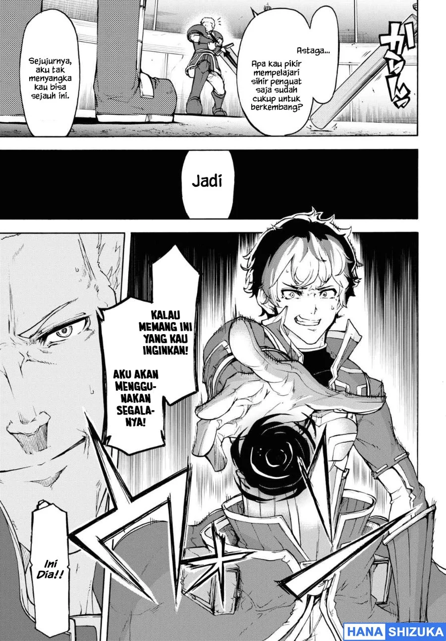 Inaka no Home Center Otoko no Jiyuu na Isekai Seikatsu Chapter 32 Gambar 26