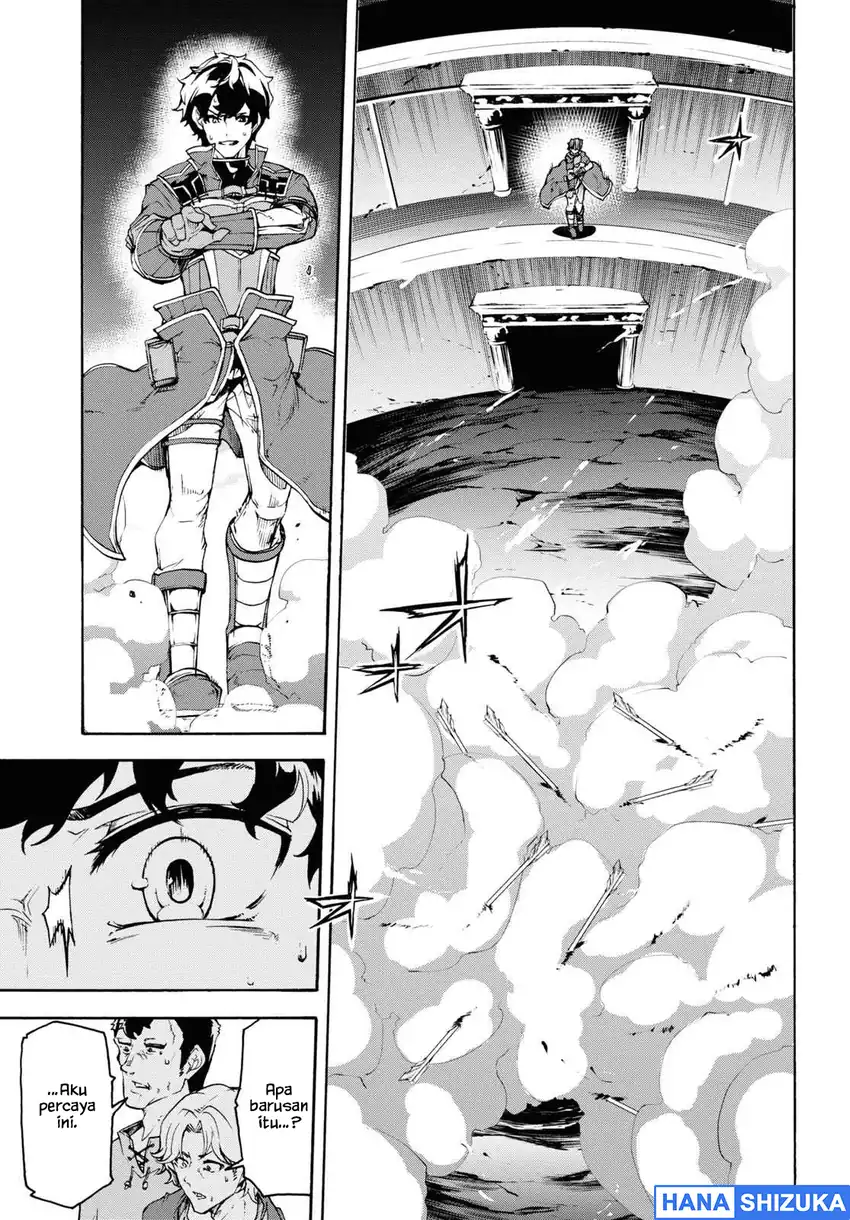 Inaka no Home Center Otoko no Jiyuu na Isekai Seikatsu Chapter 33 halaman 12