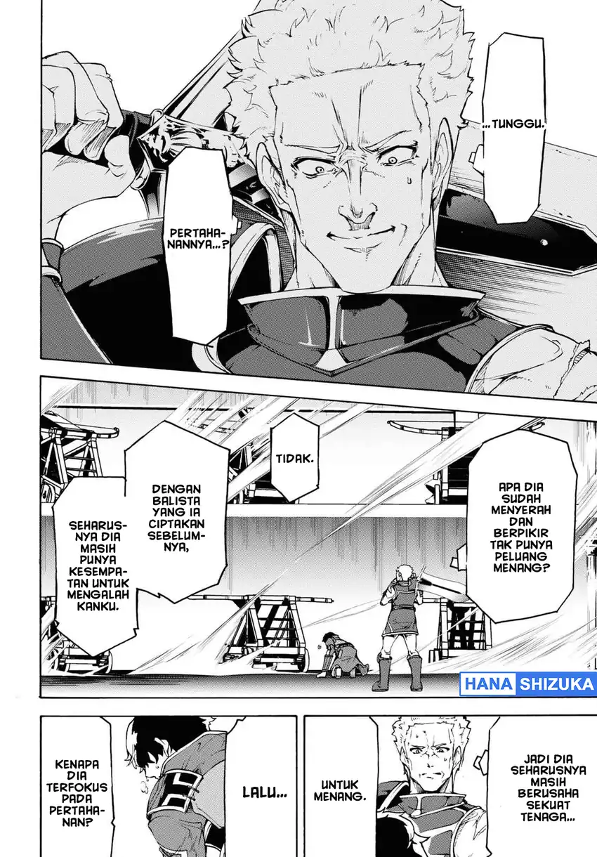 Inaka no Home Center Otoko no Jiyuu na Isekai Seikatsu Chapter 33 Gambar 24