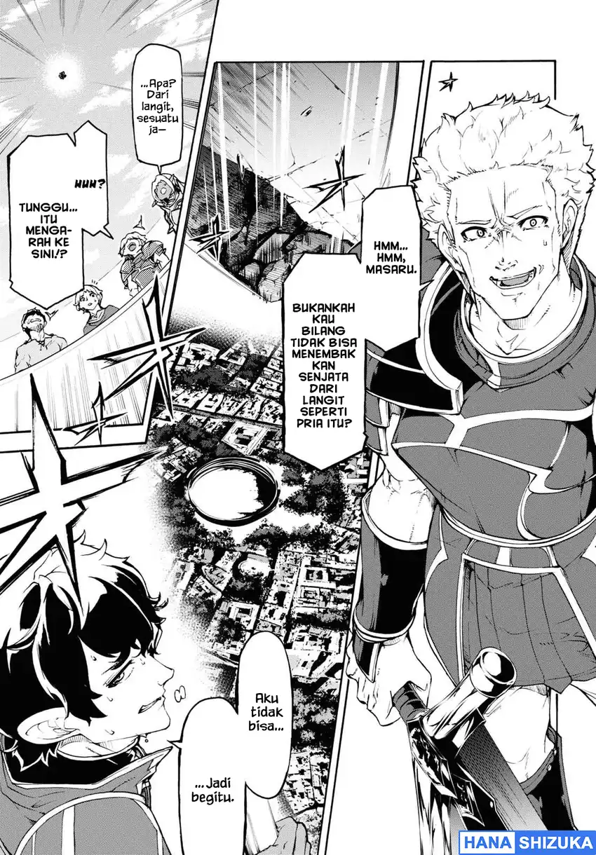 Inaka no Home Center Otoko no Jiyuu na Isekai Seikatsu Chapter 33 Gambar 27