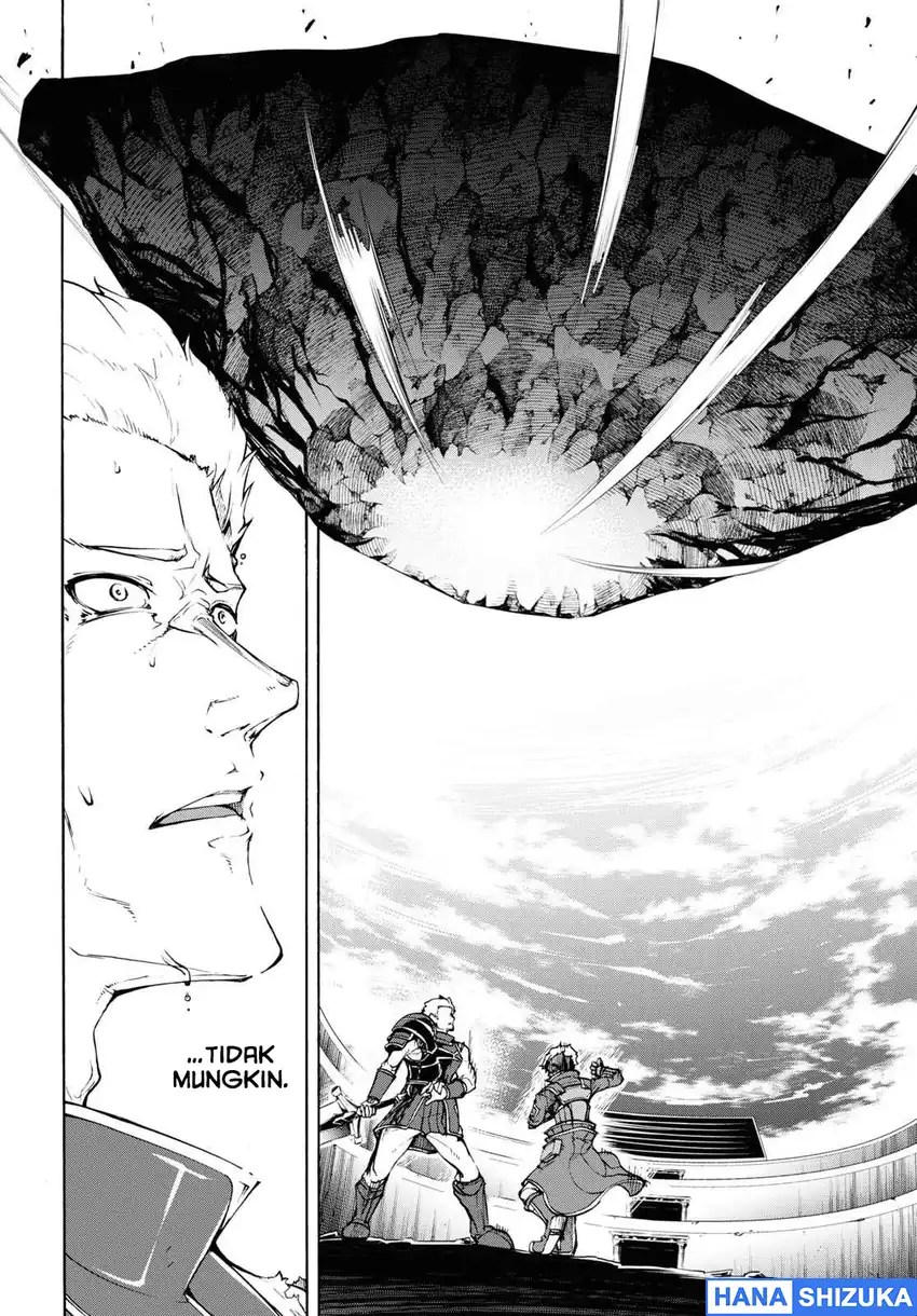 Inaka no Home Center Otoko no Jiyuu na Isekai Seikatsu Chapter 33 Gambar 30