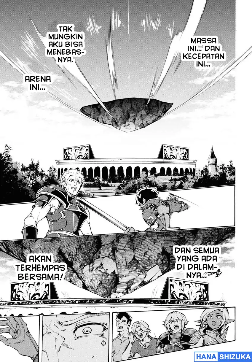 Inaka no Home Center Otoko no Jiyuu na Isekai Seikatsu Chapter 33 Gambar 31