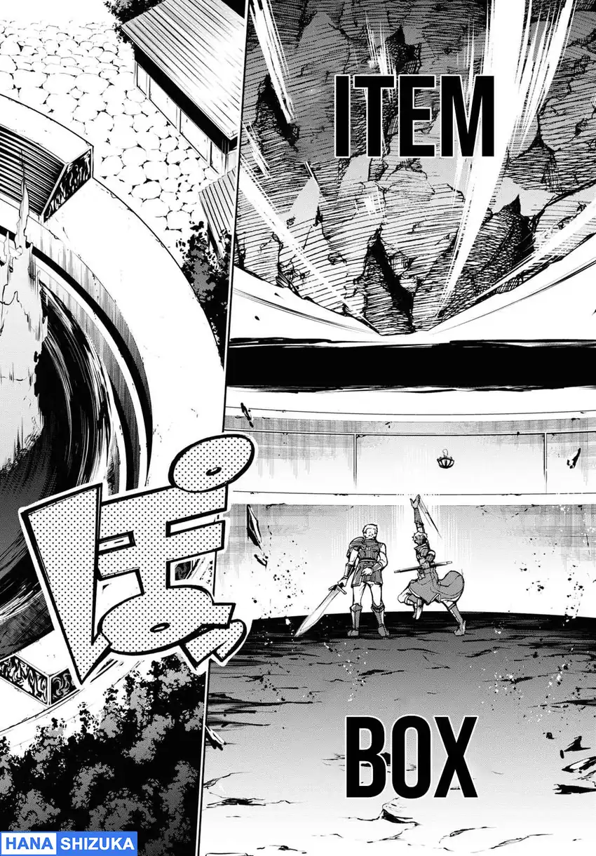 Inaka no Home Center Otoko no Jiyuu na Isekai Seikatsu Chapter 33 Gambar 32