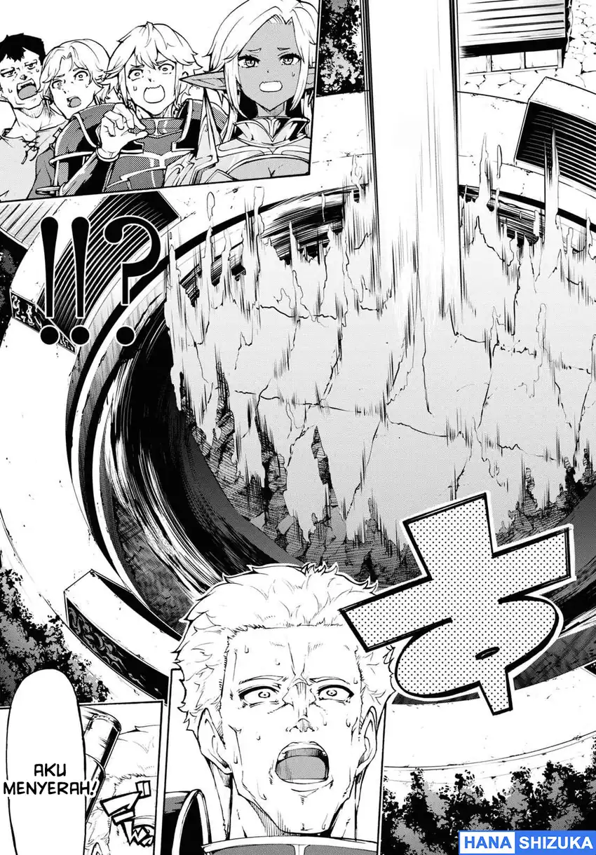 Inaka no Home Center Otoko no Jiyuu na Isekai Seikatsu Chapter 33 Gambar 33