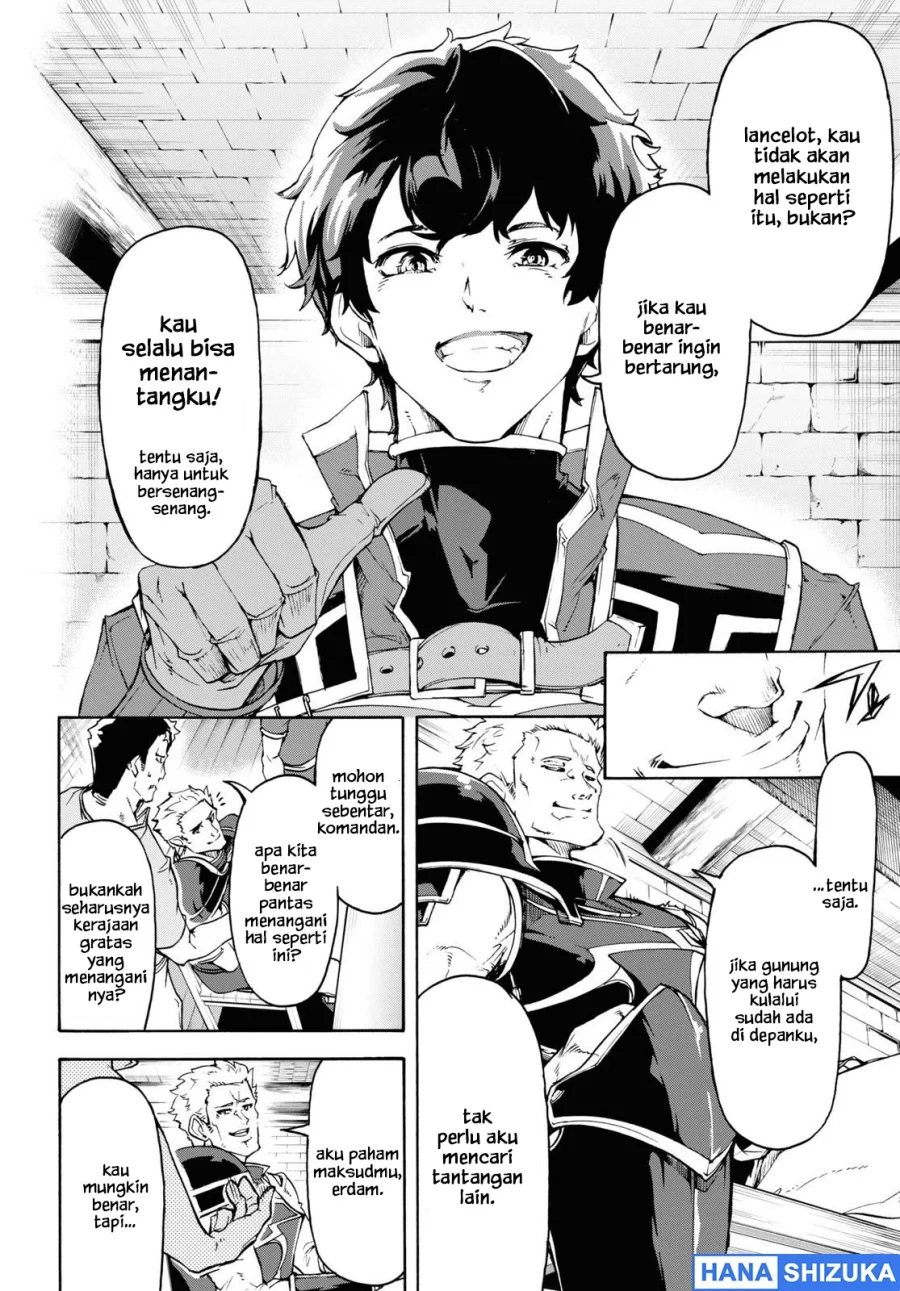 Inaka no Home Center Otoko no Jiyuu na Isekai Seikatsu Chapter 34 Gambar 11