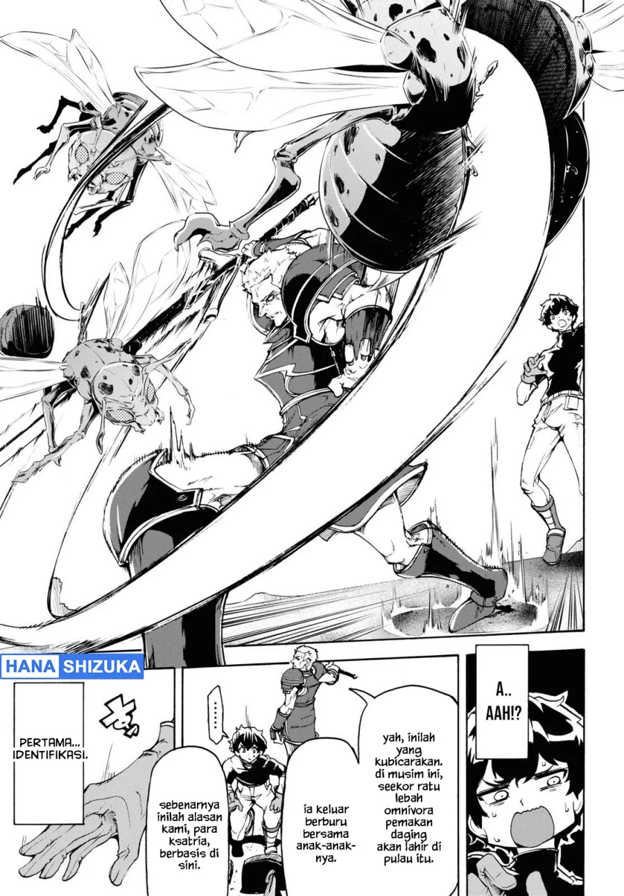 Inaka no Home Center Otoko no Jiyuu na Isekai Seikatsu Chapter 34 Gambar 20