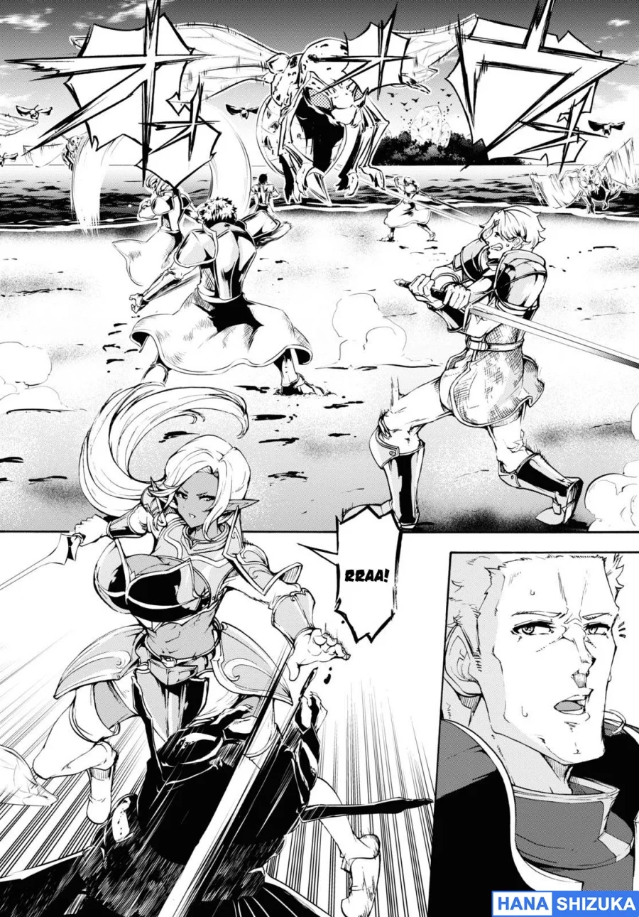 Inaka no Home Center Otoko no Jiyuu na Isekai Seikatsu Chapter 34 Gambar 23