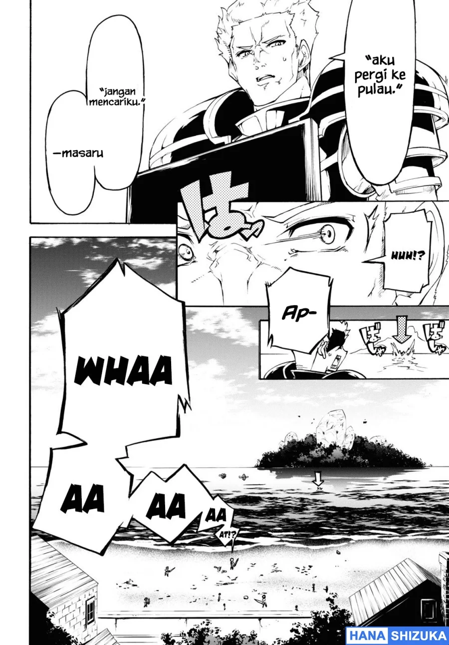 Inaka no Home Center Otoko no Jiyuu na Isekai Seikatsu Chapter 34 Gambar 27