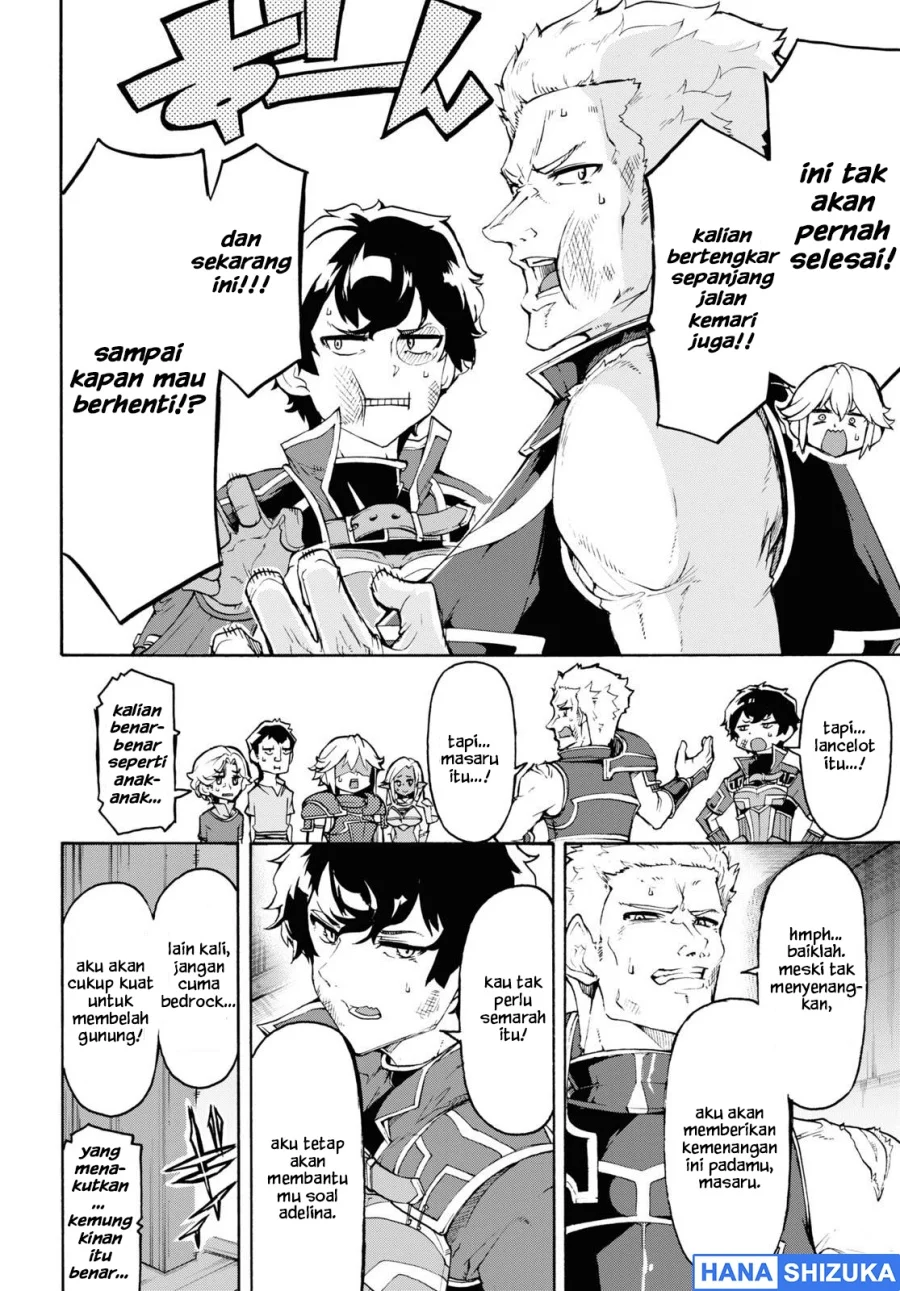 Inaka no Home Center Otoko no Jiyuu na Isekai Seikatsu Chapter 34 Gambar 3