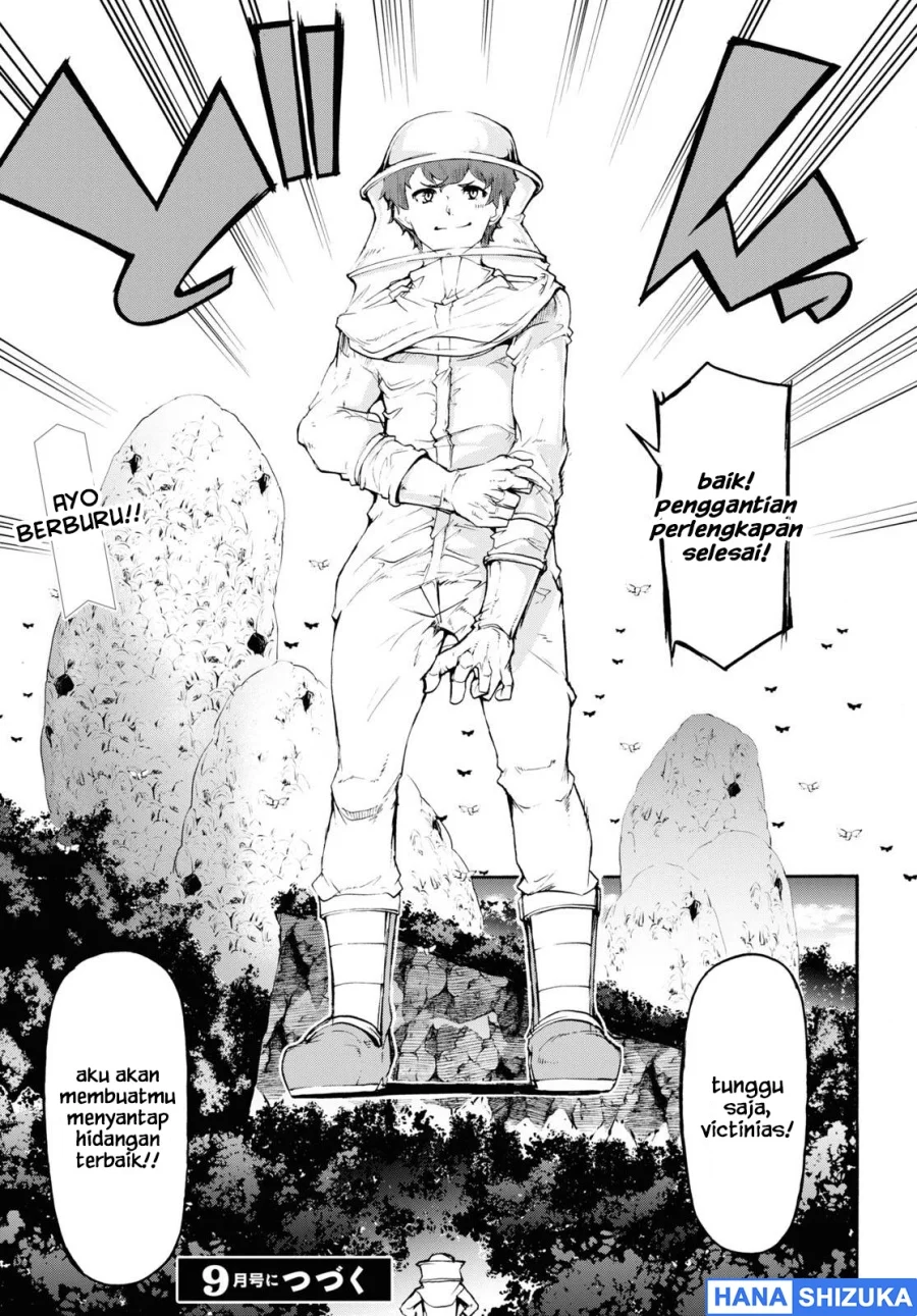 Inaka no Home Center Otoko no Jiyuu na Isekai Seikatsu Chapter 34 Gambar 30