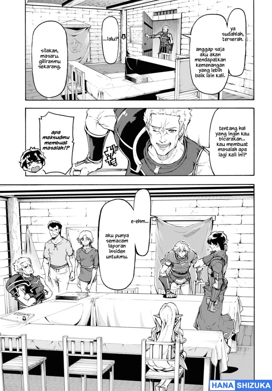 Inaka no Home Center Otoko no Jiyuu na Isekai Seikatsu Chapter 34 Gambar 4