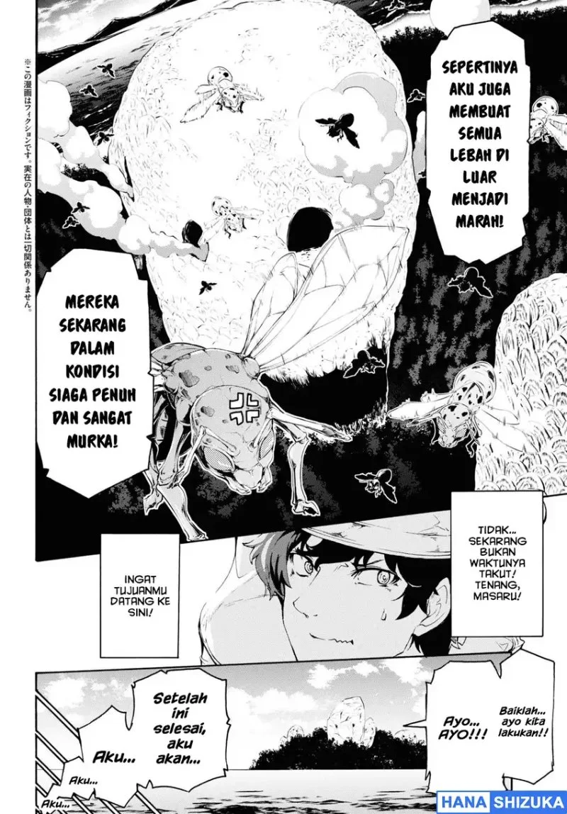 Inaka no Home Center Otoko no Jiyuu na Isekai Seikatsu Chapter 35 Gambar 3