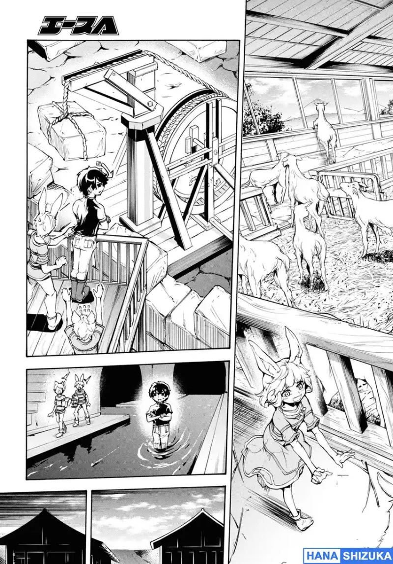 Inaka no Home Center Otoko no Jiyuu na Isekai Seikatsu Chapter 36 Gambar 10