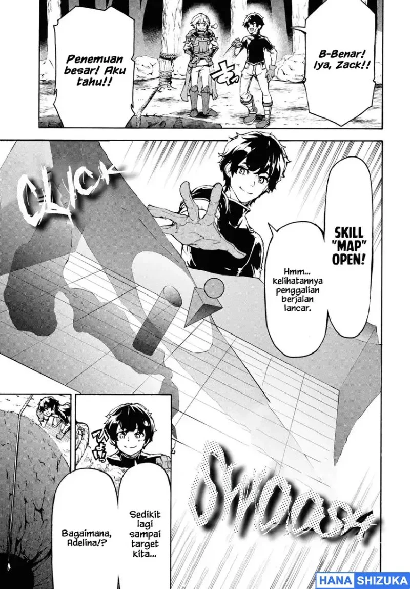 Inaka no Home Center Otoko no Jiyuu na Isekai Seikatsu Chapter 36 Gambar 12