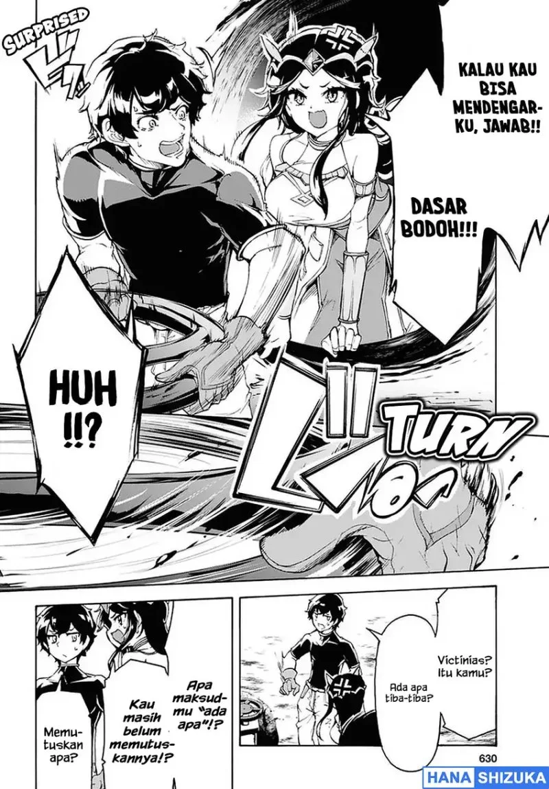 Inaka no Home Center Otoko no Jiyuu na Isekai Seikatsu Chapter 36 Gambar 17