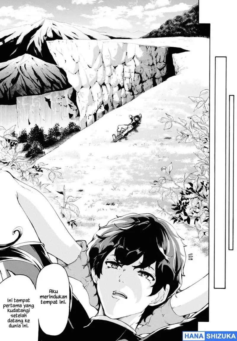 Inaka no Home Center Otoko no Jiyuu na Isekai Seikatsu Chapter 36 Gambar 22