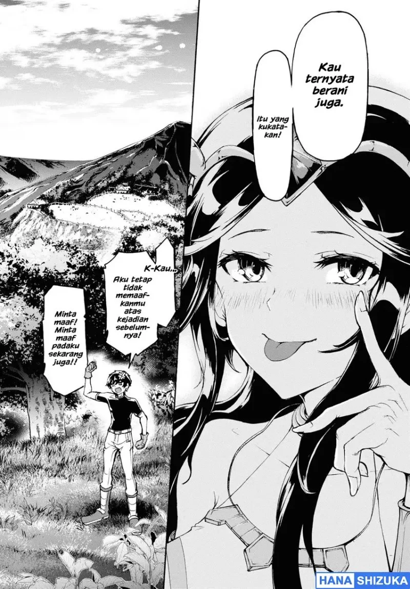 Inaka no Home Center Otoko no Jiyuu na Isekai Seikatsu Chapter 36 Gambar 31