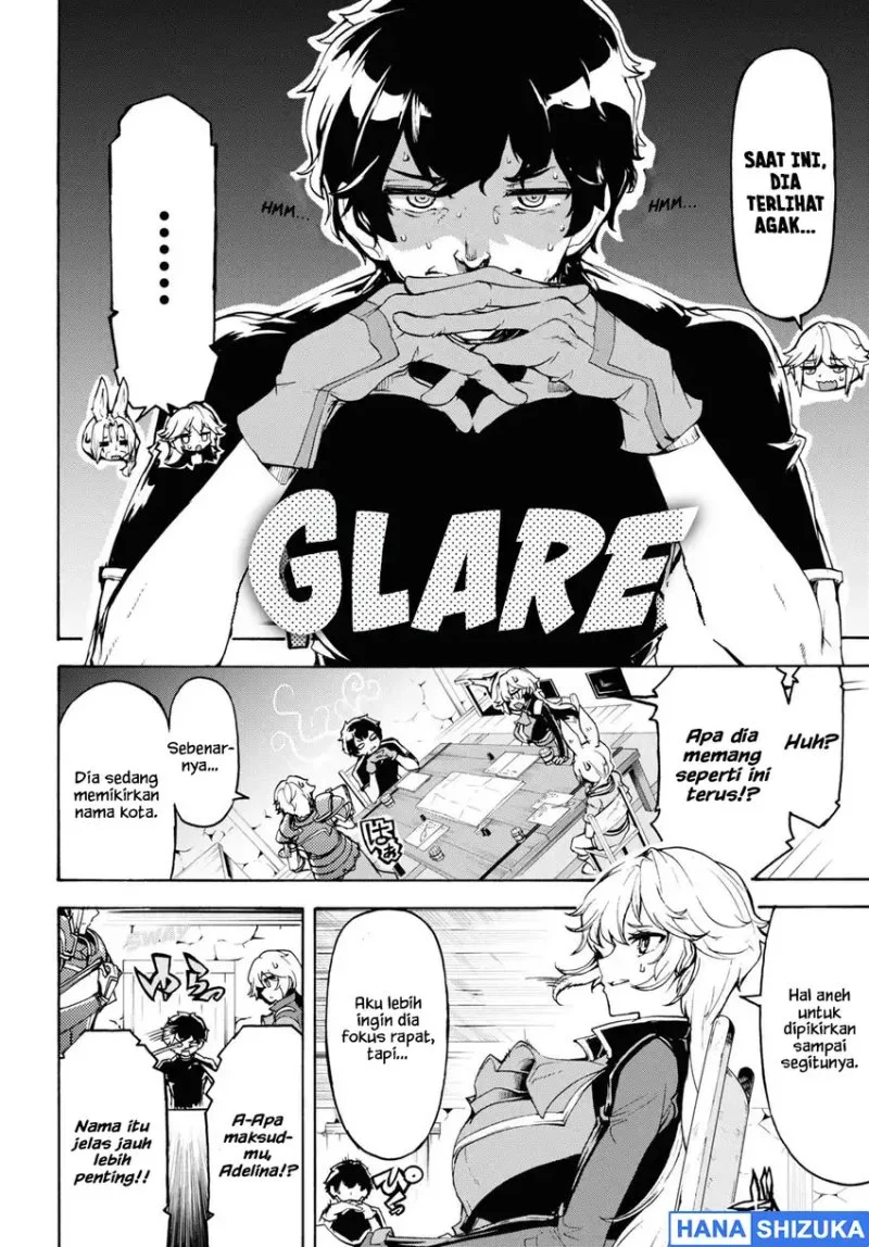 Inaka no Home Center Otoko no Jiyuu na Isekai Seikatsu Chapter 36 Gambar 7