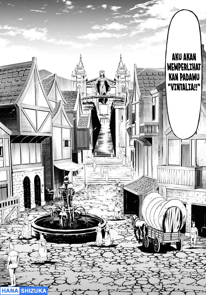 Inaka no Home Center Otoko no Jiyuu na Isekai Seikatsu Chapter 37 Gambar 19