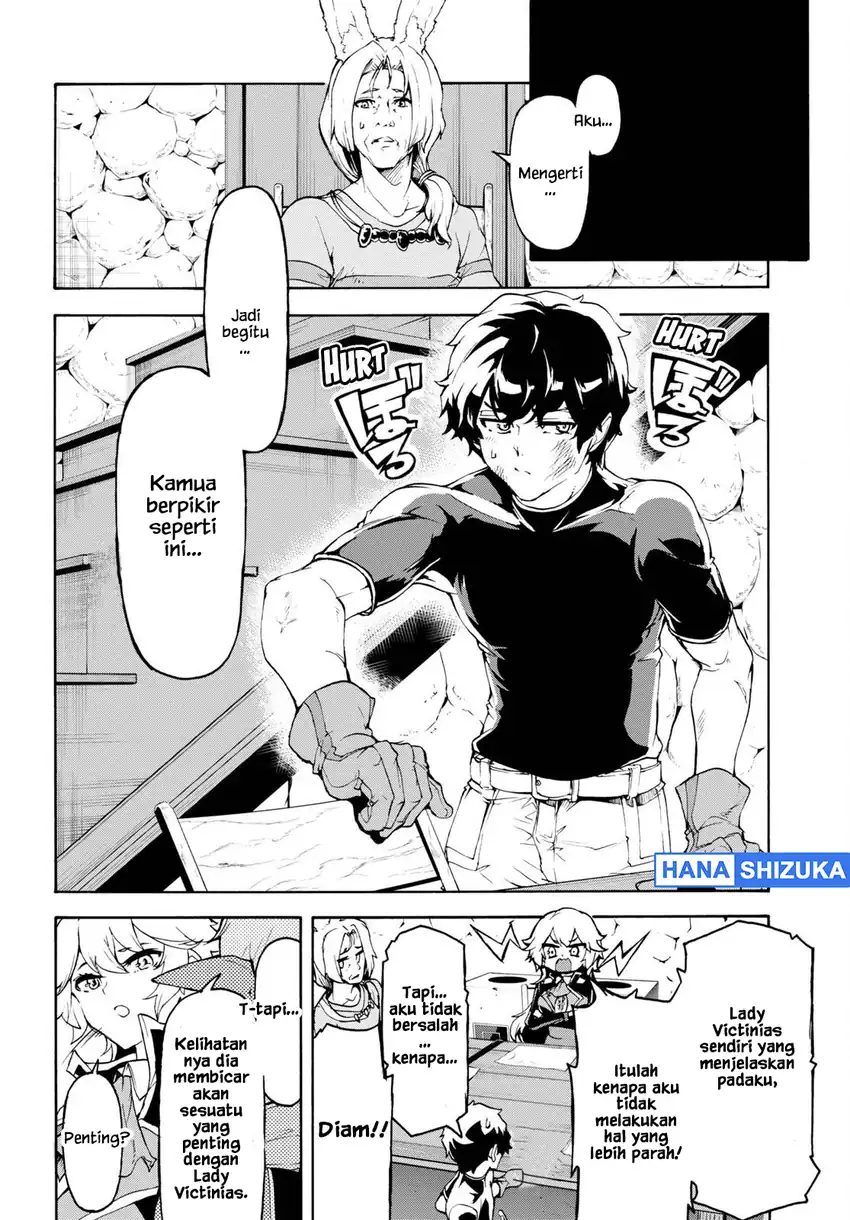 Inaka no Home Center Otoko no Jiyuu na Isekai Seikatsu Chapter 38 Gambar 20