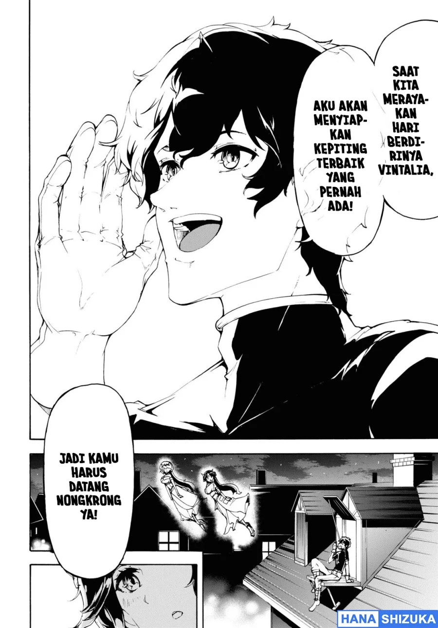 Inaka no Home Center Otoko no Jiyuu na Isekai Seikatsu Chapter 42 Gambar 25