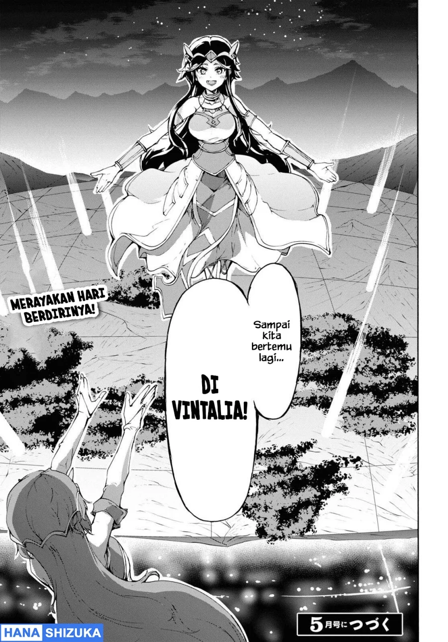 Inaka no Home Center Otoko no Jiyuu na Isekai Seikatsu Chapter 42 Gambar 30