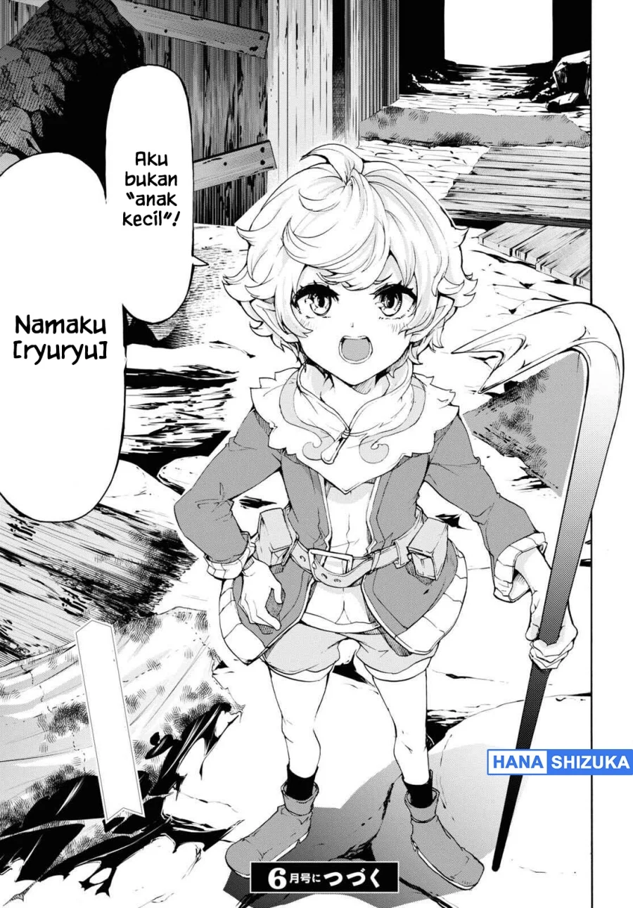 Inaka no Home Center Otoko no Jiyuu na Isekai Seikatsu Chapter 43 Gambar 28