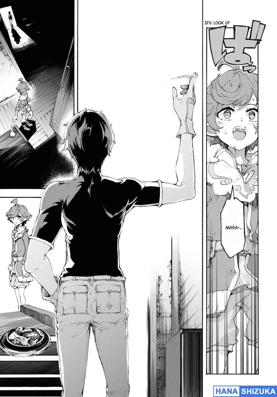 Inaka no Home Center Otoko no Jiyuu na Isekai Seikatsu Chapter 44 Gambar 28