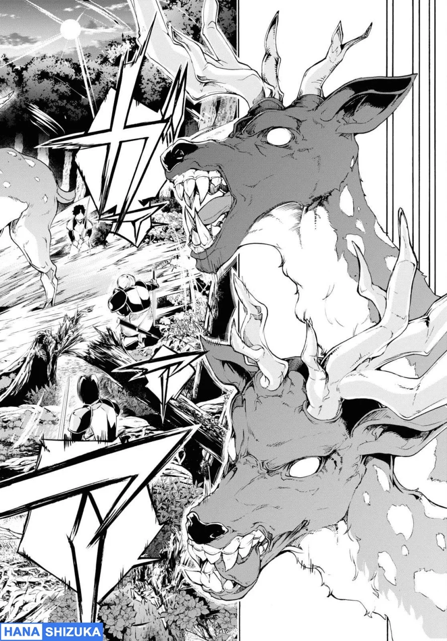 Inaka no Home Center Otoko no Jiyuu na Isekai Seikatsu Chapter 46 Gambar 21
