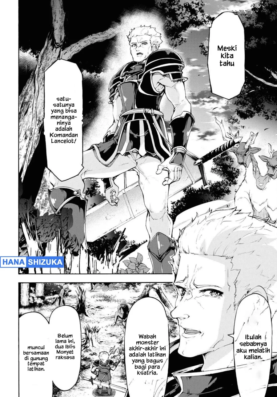 Inaka no Home Center Otoko no Jiyuu na Isekai Seikatsu Chapter 46 Gambar 25