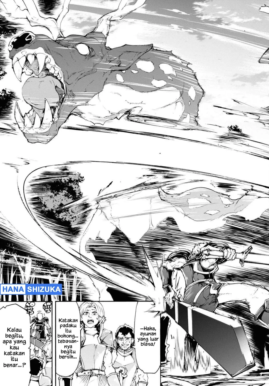 Inaka no Home Center Otoko no Jiyuu na Isekai Seikatsu Chapter 46 Gambar 28