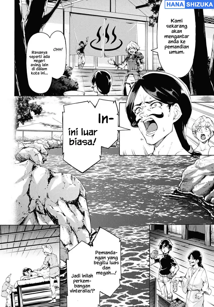 Inaka no Home Center Otoko no Jiyuu na Isekai Seikatsu Chapter 60 Gambar 18