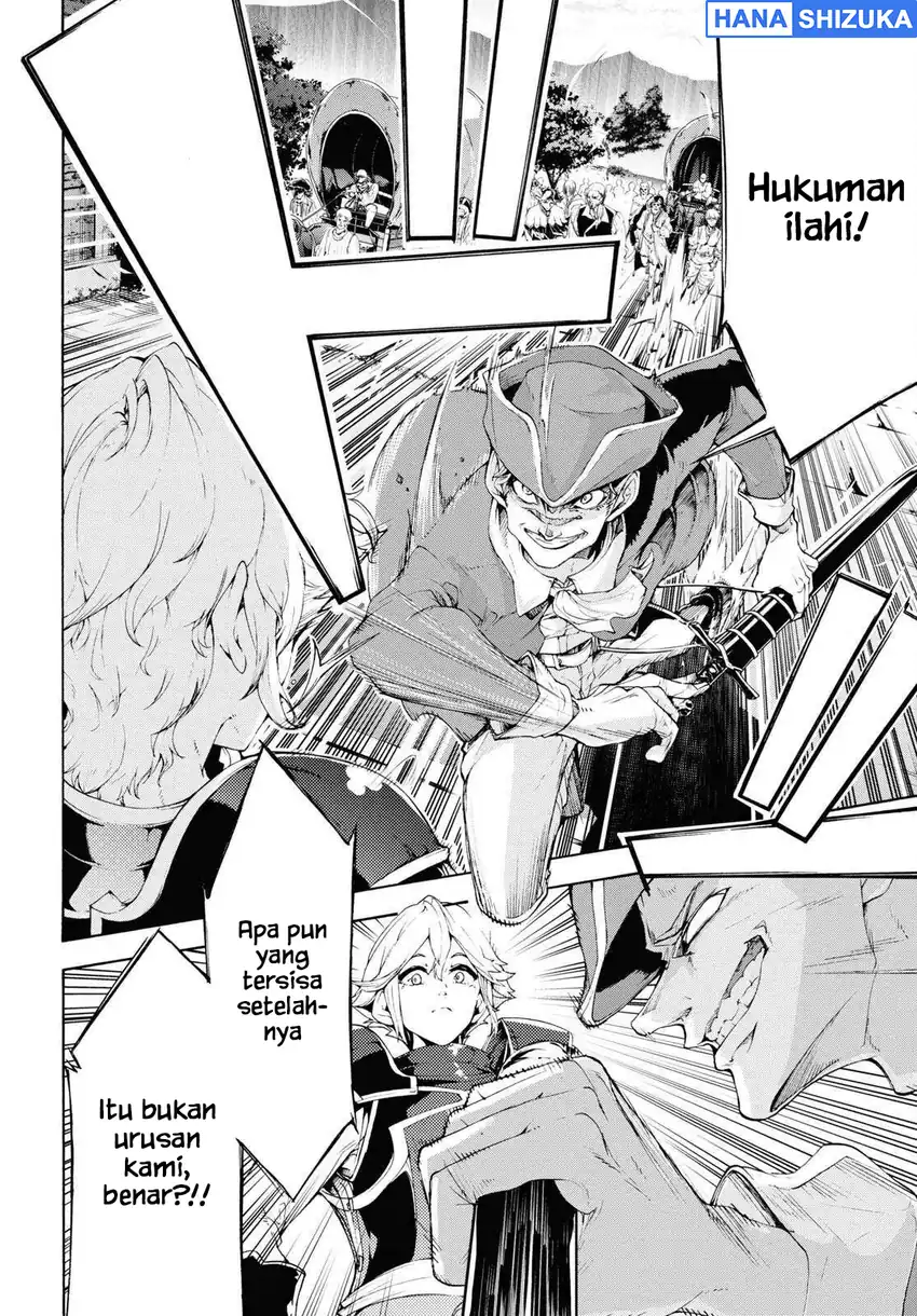 Inaka no Home Center Otoko no Jiyuu na Isekai Seikatsu Chapter 61 Gambar 23