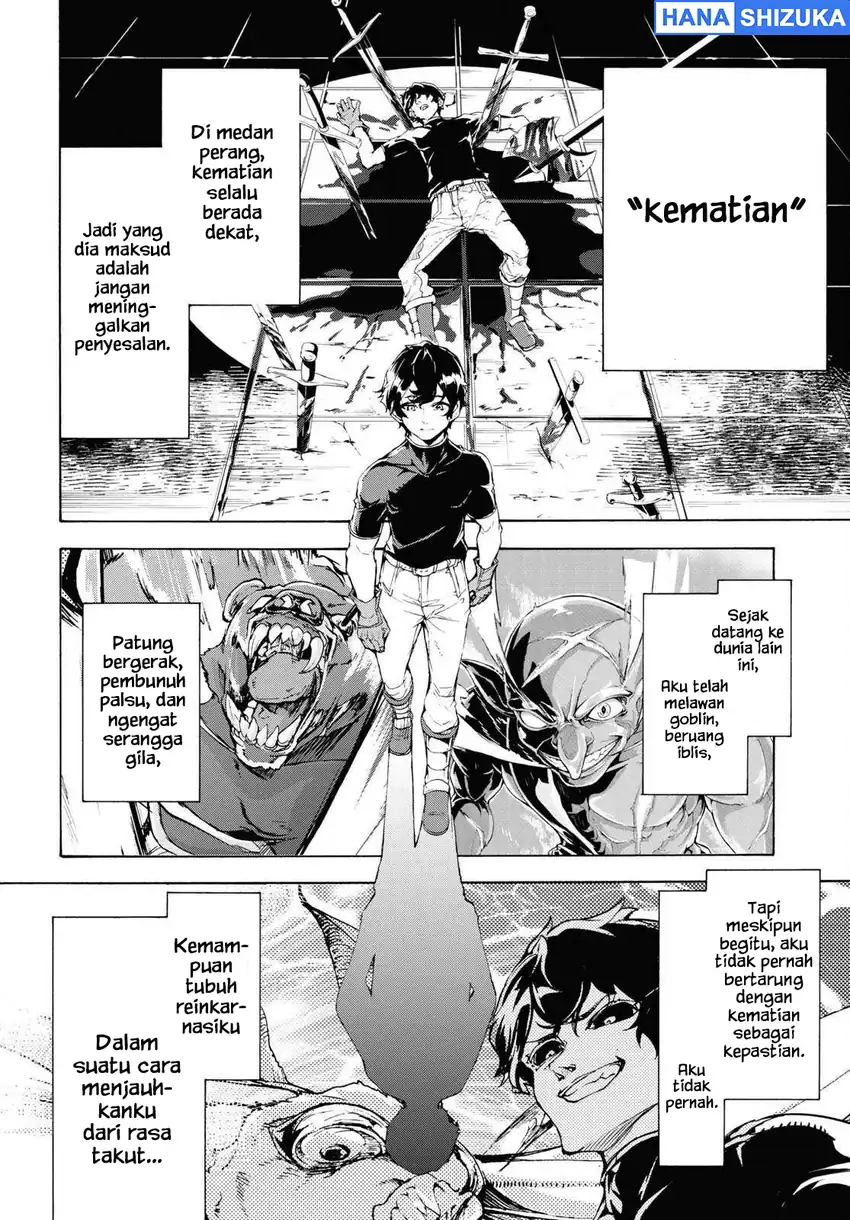Inaka no Home Center Otoko no Jiyuu na Isekai Seikatsu Chapter 62 Gambar 11