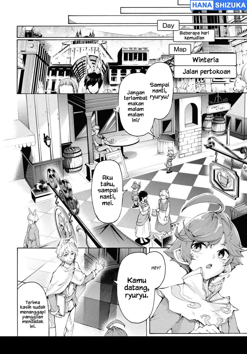 Inaka no Home Center Otoko no Jiyuu na Isekai Seikatsu Chapter 62 Gambar 15