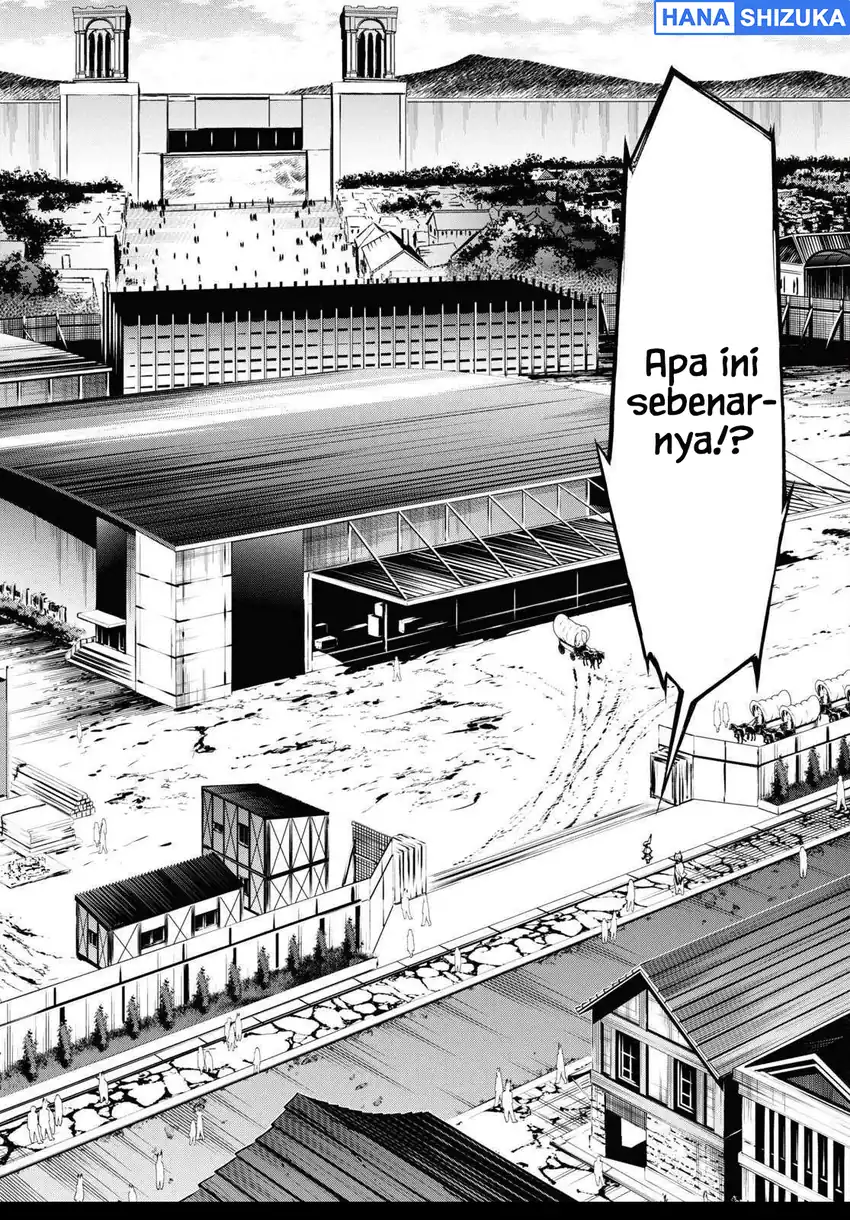 Inaka no Home Center Otoko no Jiyuu na Isekai Seikatsu Chapter 62 Gambar 17
